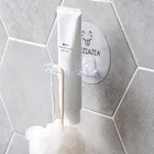 Интересный держатель для зубной пасты, Детский многофункциональный подвесной прибор для мытья полоскания для получения рамы