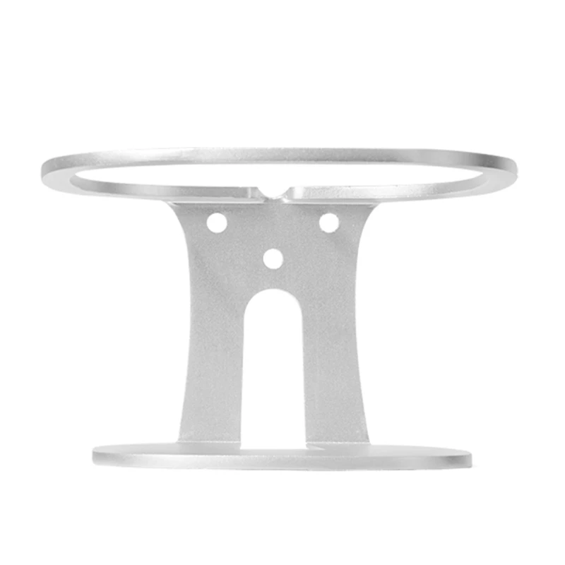 

Wall Mount Bracket Aluminum Alloy Stand Holder for SONOS One SL/PLAY:1 Speaker 45BA