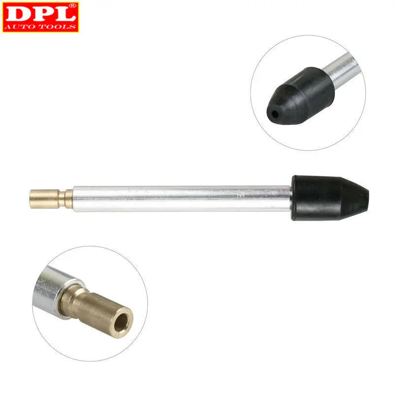 G324 бензиновый двигатель манометр уникальный компрессионный Тестер