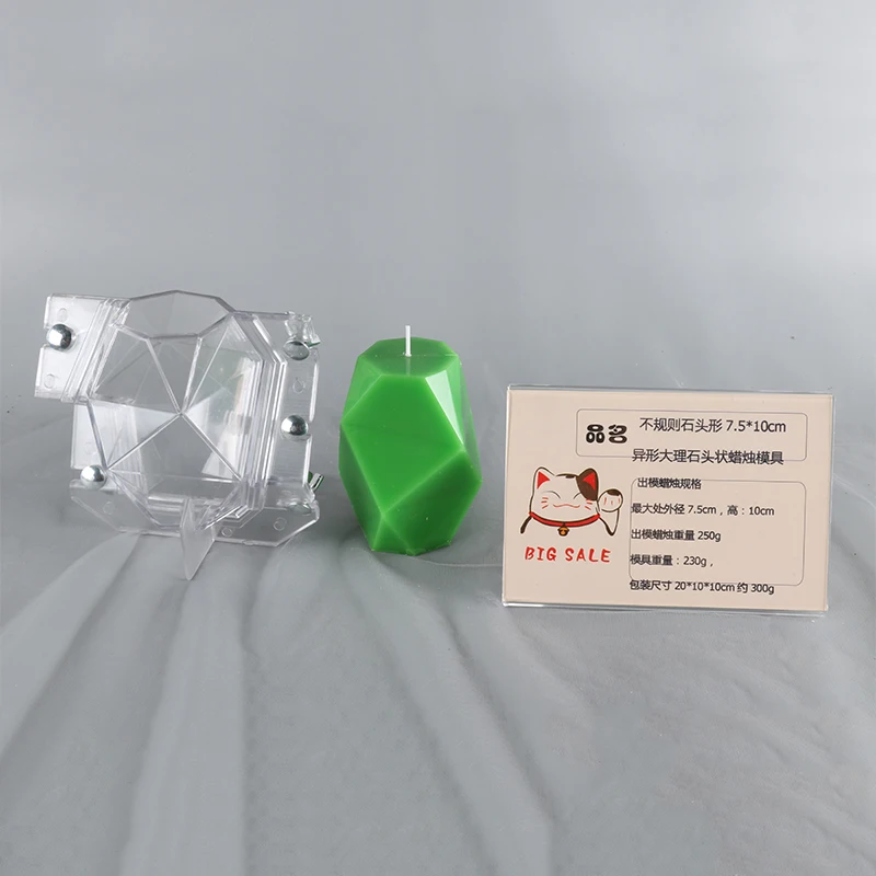 

DIY home dec различные формы для изготовления свечей в форме мраморных свечей прессформы из смолы diy ручные восковые свечи lz71b