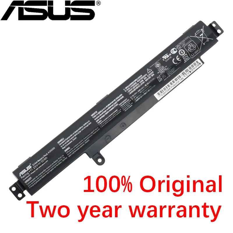 ASUS оригинальные A31N1311 11,25 V 33WH для ASUS A31N1311 VivoBook X102B F102B X102BA F102BA F102BA-SH41T F102BA-DF047H Батарея