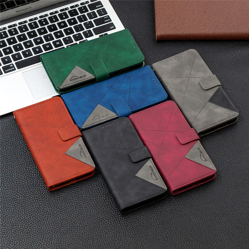 

Magnet Case for Nokia 5.3 Case Leather Wallet for Coque Nokia5.3 TA-1234 1223 1227 1229 Nokia 5.4 2.3 1.3 2.4 3.4 Flip Cover