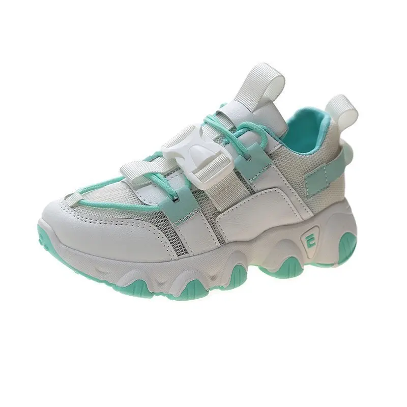 

new women Brand Casual Shoes woman Female Breathable Mesh Lac-up Lightweight Comfortable flats Walking shoes women shoes mujer