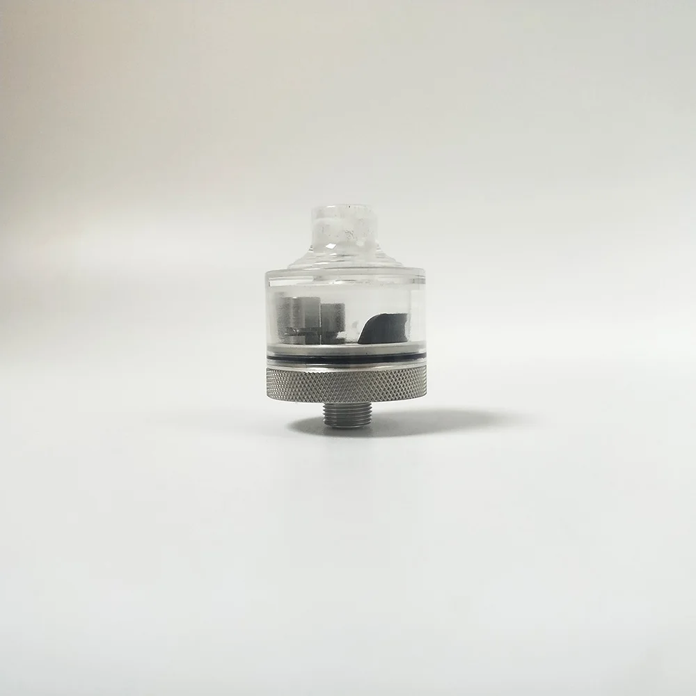 Новое поступление для капель RDA Evade Hydro стиль 22 мм в палубная из нержавеющей стали