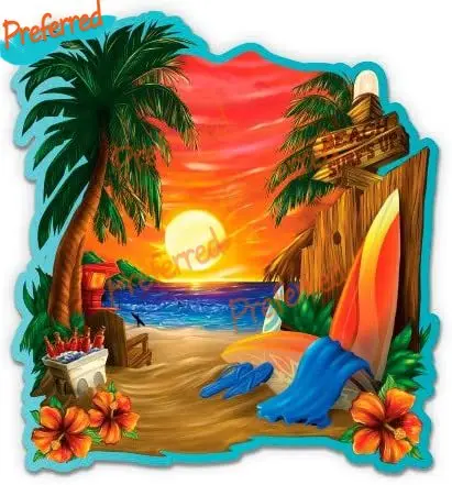 Die Cutting Waterproof Pvc