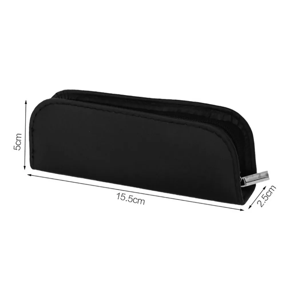 7 шт. Нержавеющая сталь серебро акне прыщей инструмент для удаления Blackhead поры