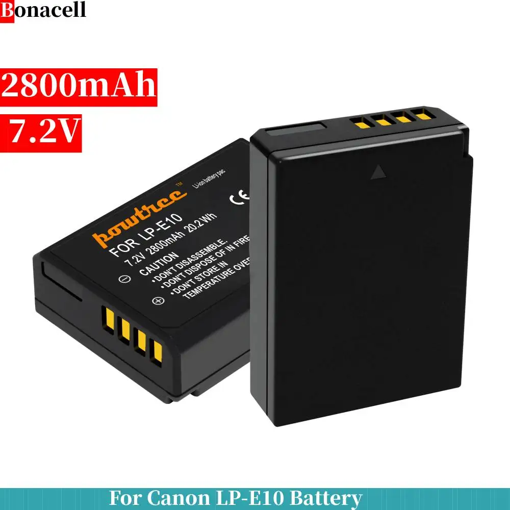 

Батарейка для цифровой камеры Canon 1100D 1200D 1300D 1500D X50 X70 X80 EOS Rebel T3 T5 T6 аккамуляторные батарея зарядка для батареек