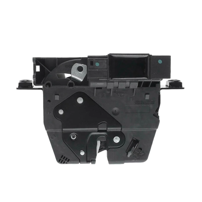 

51247269543 Car Tailgate Door Lock Actuator Rear Tailgate Latch for-BMW 3 5 7 Series F31 F07 F10 F18 F01 F01 F04 X5 F15