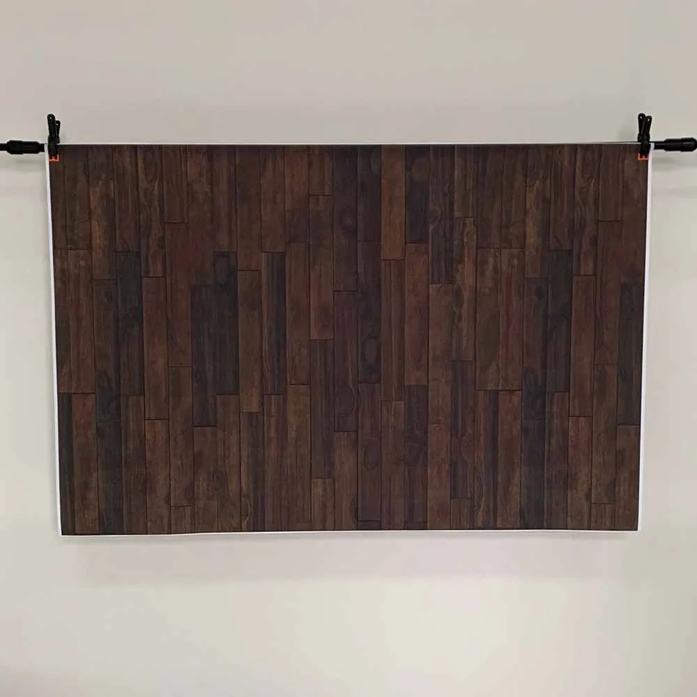 

NeoBack 3x5ft Vinyl Brown Tone Mix Floor photo backdrops for photo studio portrait photo backgrounds P1044