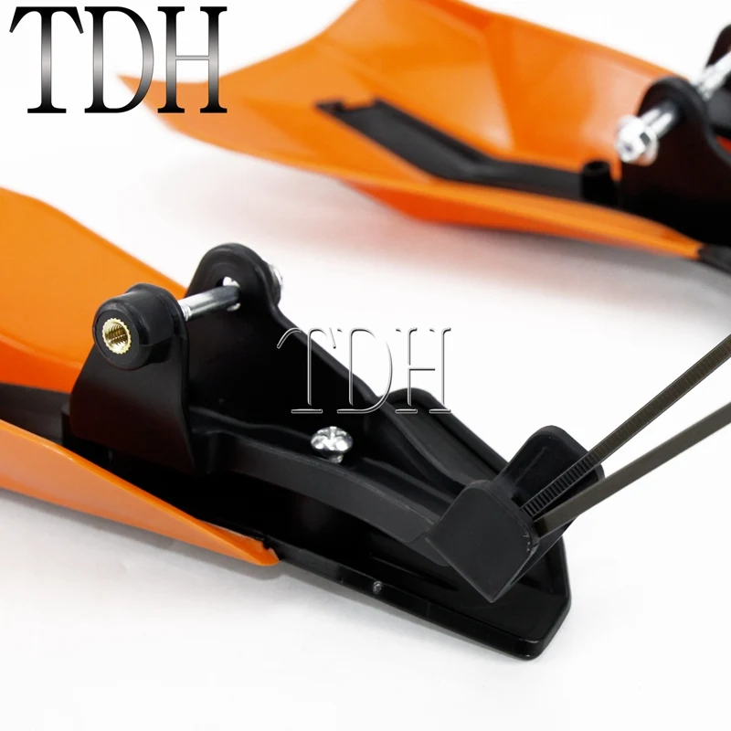 Мотокросс защита для рук для KTM XC-W EXC-F XC XCF XCW SX EXC 150 250 300 350 450 500 ТПИ шесть дней защита для рук