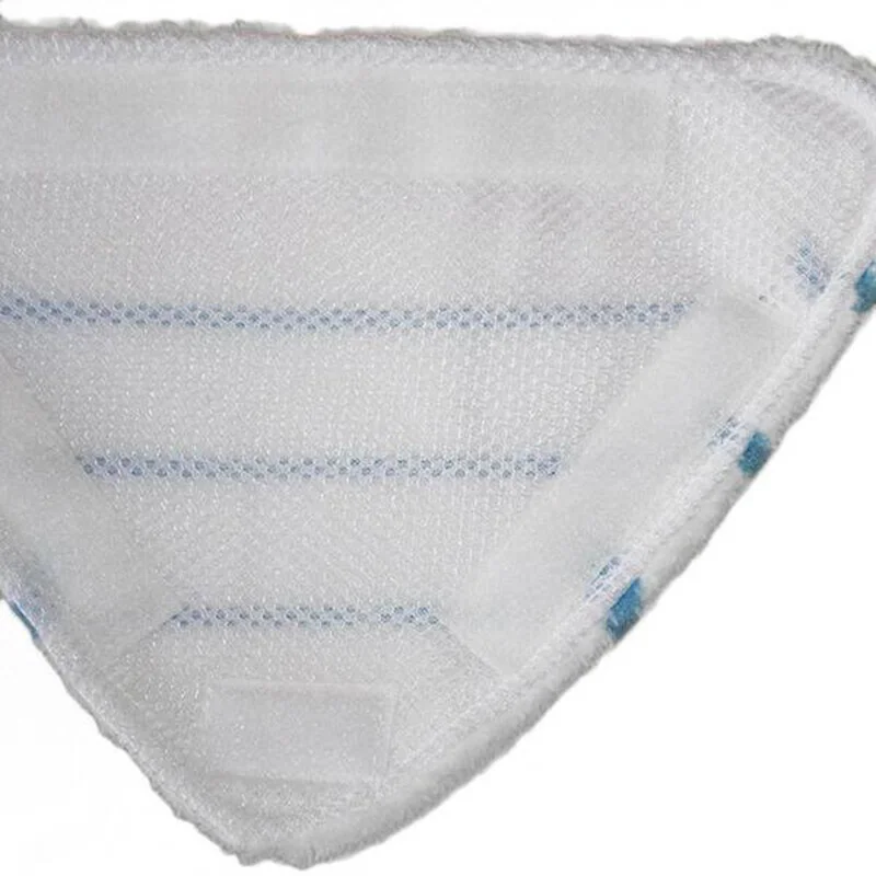 5PCS Steam Cleaner Pads for H20 Series Quality Microfiber Mop Cloths |
