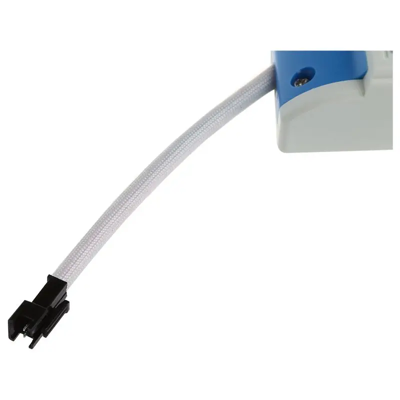 Светодиодный драйвер 20 36 Вт трансформатор постоянного тока 60 120 В переменного 85 277