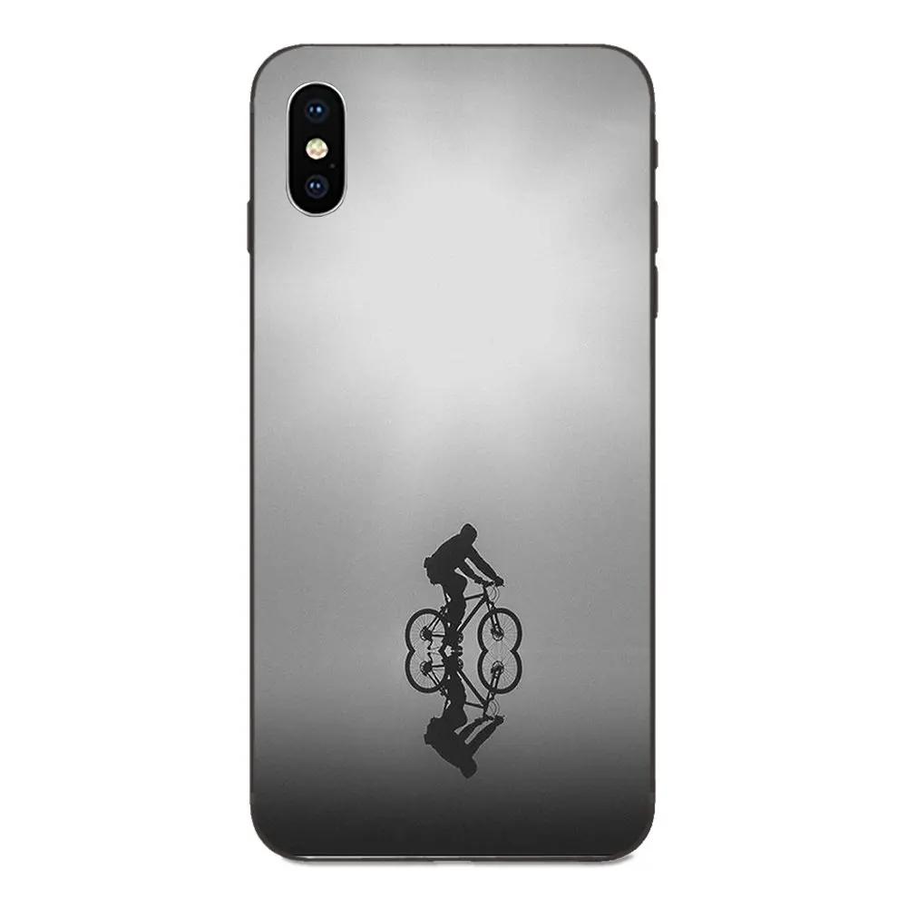 Bike Bicycle Cycling Soft TPU Popular Hot For Xiaomi Mi Mix Max Note 2 2S 3 5X 6 6X 8 9 9T SE A1 A2 A3 CC9e Lite Play Pro F1 | Мобильные