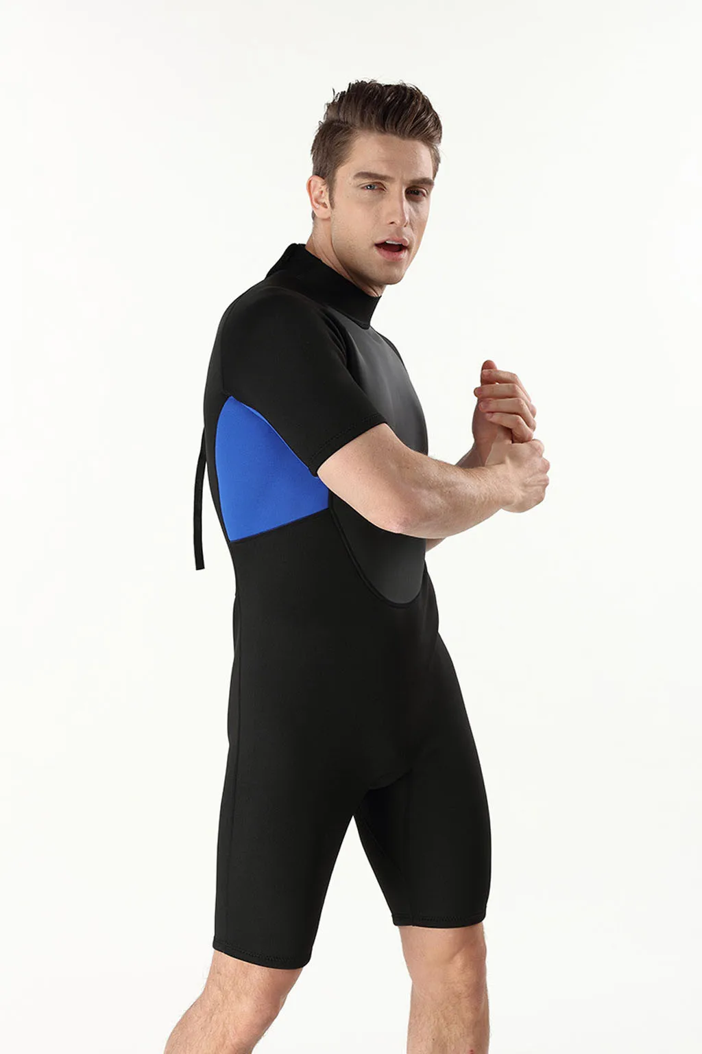 2019 неопрен 3 мм зимний Камуфляж гидрокостюм из двух частей с капюшоном подводной