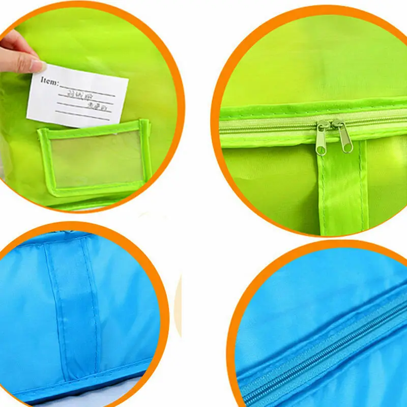 Сумка-Органайзер Женская из полиэстера водонепроницаемая 2020 1 шт. | Дом и сад