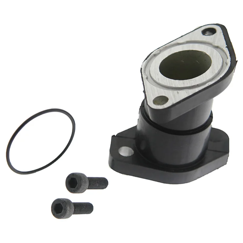 КАРБЮРАТОР впускной коллектор совместный загрузки для 1993-1997 Yamaha Kodiak 400 4X4 Atv |