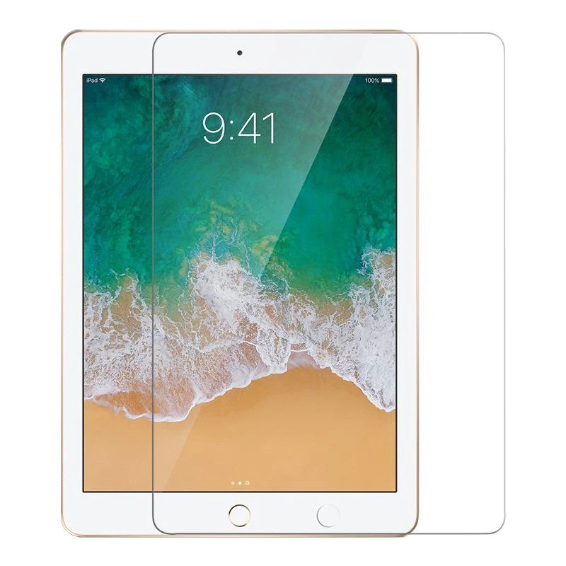 Закаленное стекло для iPad Air 3 10,5, защитное стекло, пленка для iPad Pro 10,5, Защита экрана для iPad 10,2, стекло для планшета