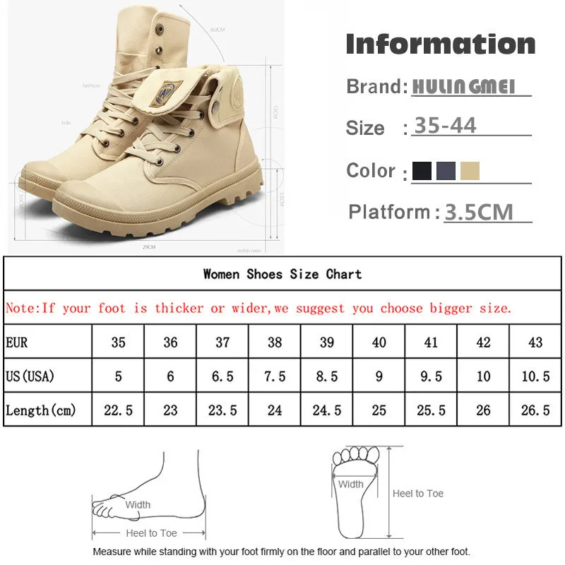 

2021 Fashion Retro Brand Designer High-top Low-top Two-wear Canvas Martin Boots Plus Size Chelsea Boots For Women
