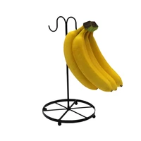 banana stand fruit plate cross border banana rack banana hanger storage simple banana hook home decoration accessories