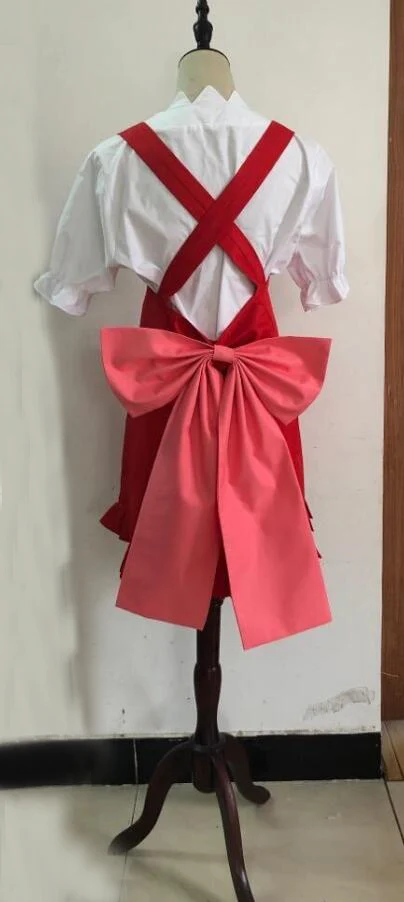 Костюм для косплея из аниме One Piece Nami|Костюмы аниме| |