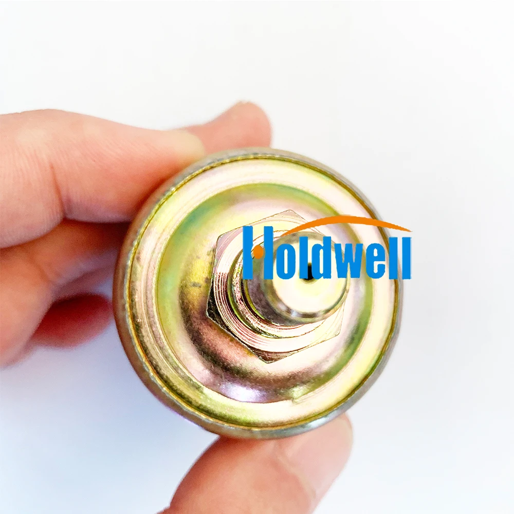 Датчик давления масла Holdwell 3967251 для двигателя Cummins 4BT 6BT 3 9 ISB QSB B 5 9|Клапаны и детали|
