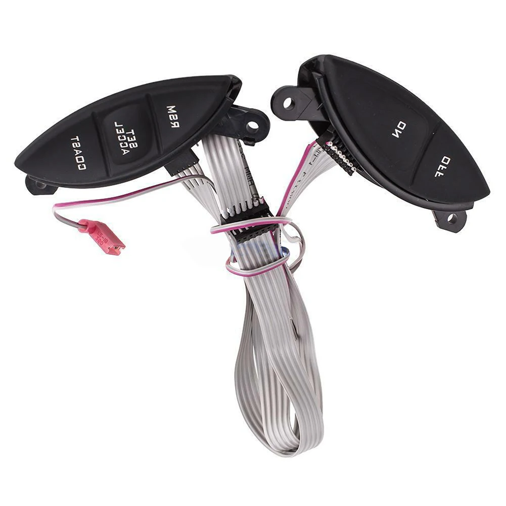 Переключатель управления скоростью автомобиля система круиз контроля для Ford