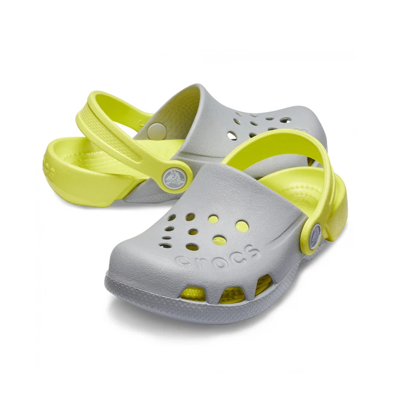CROCS Electro Kids KIDS|Мюли и сабо| |