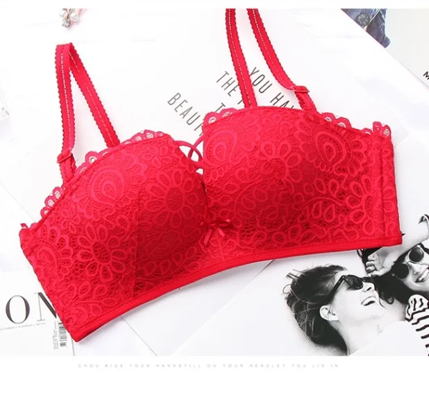 MS, кружевное сексуальное нижнее белье, дамское нижнее белье без стального кольца, бюстгальтер для девушек, бюстгальтер для девушек