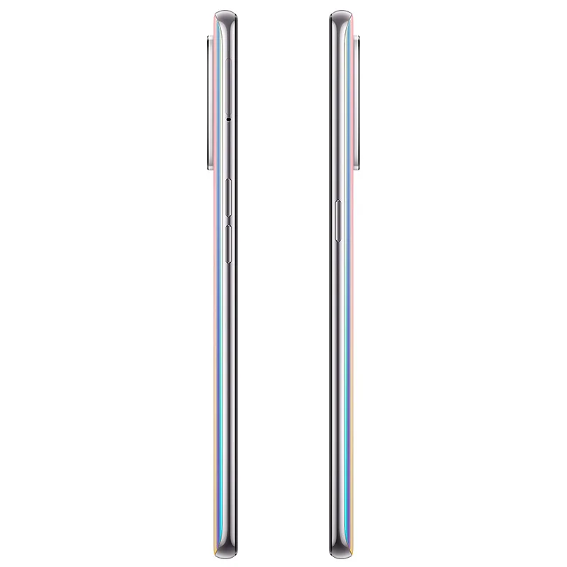 Оригинальное зарядное устройство Oppo K9 5G мобильный телефон дюйма Snapdragon 768G Android 11 0 6