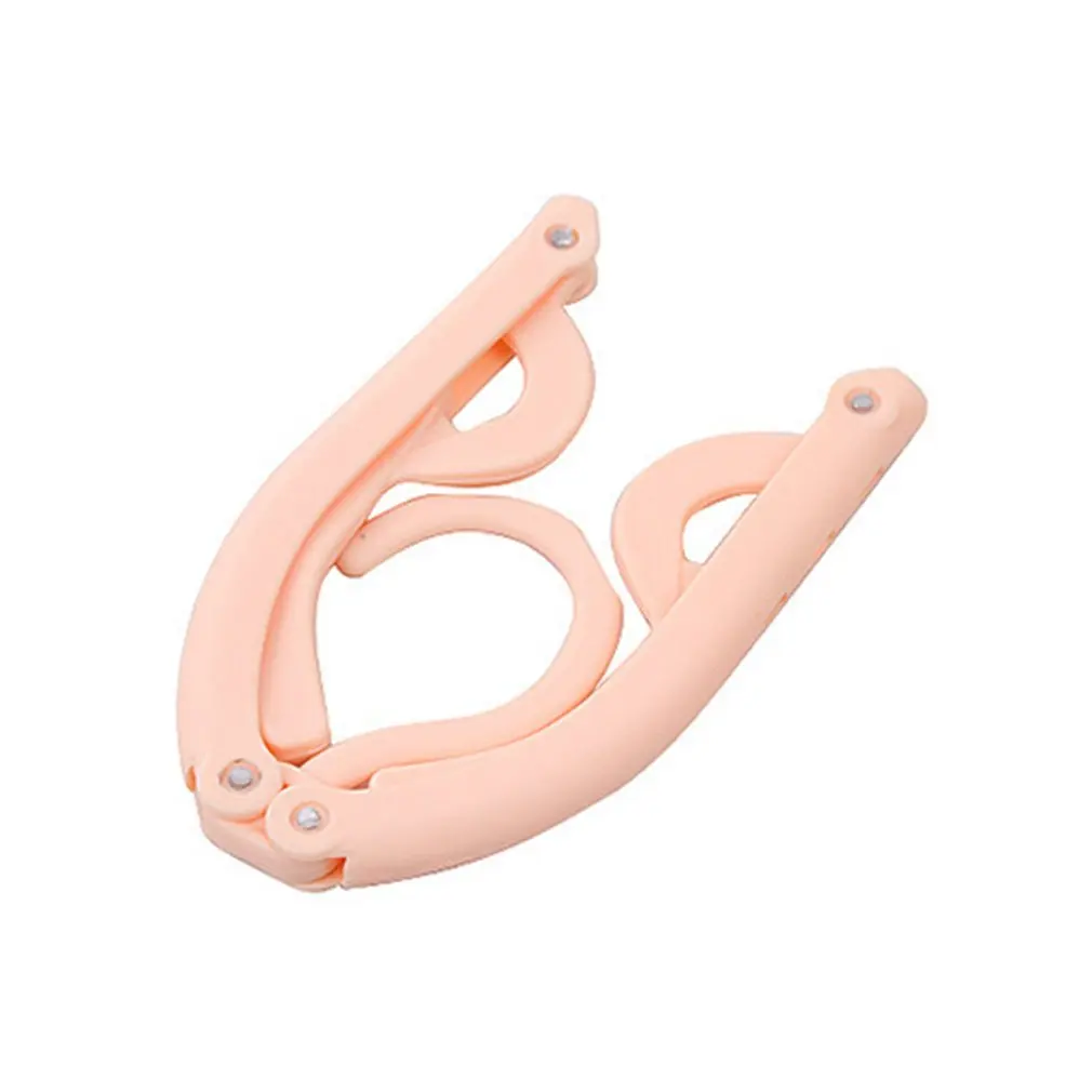 Новый компактный размер Складная ПП Сушилка портативный Противоскользящий