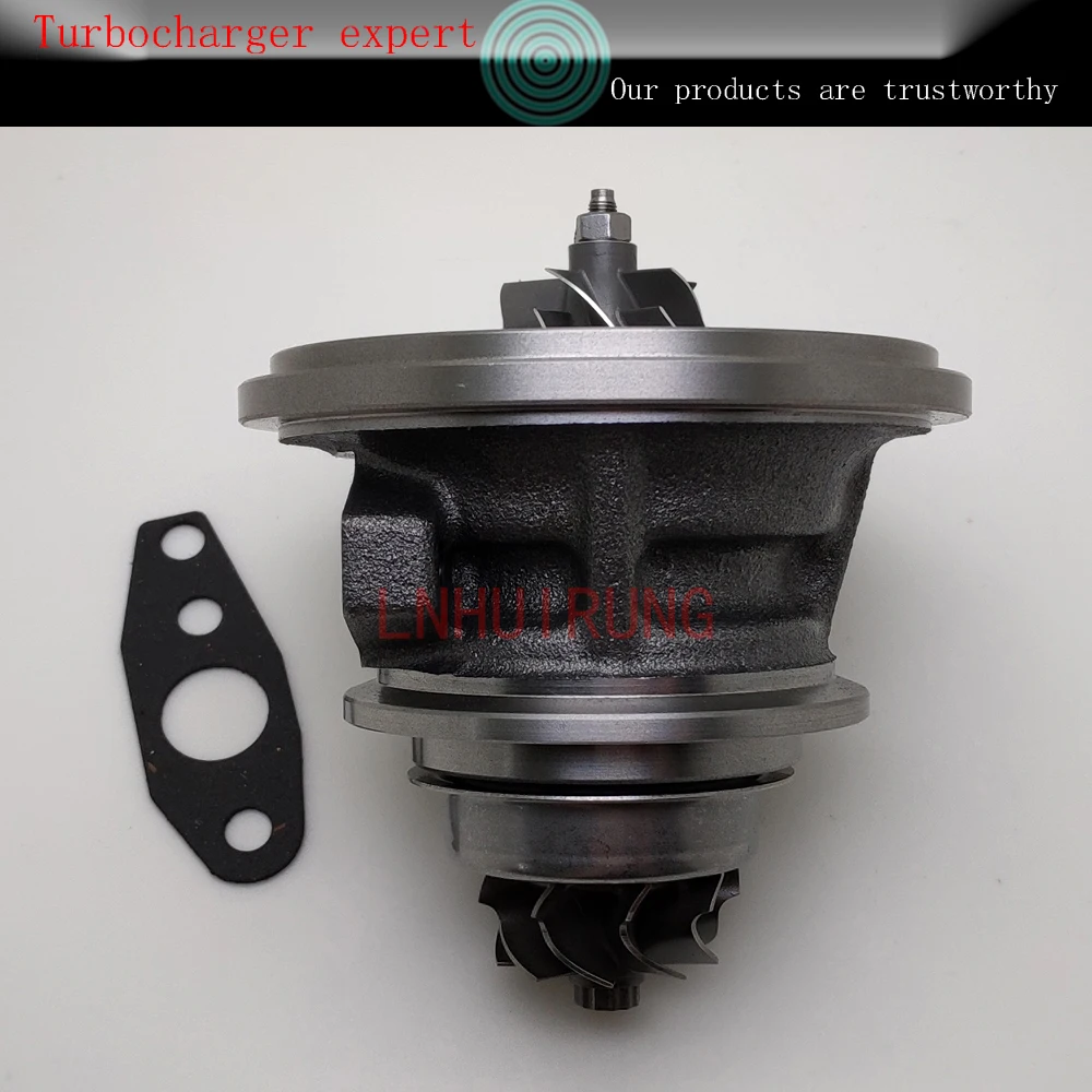 Турбокартридж для BMW Mini One D 55 кВт 75 л.с. W17 Toyota Yaris D4-D NLP20 CT2 17201-33010 17201-33020 11657790867