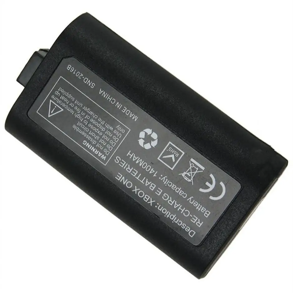 Беспроводной контроллер игровой кабель и зарядный комплект для официального xbox