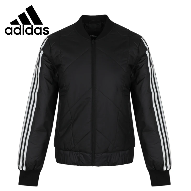 Original New Arrival Adidas NEO W SPRTY BMB Women's jacket Sportswear | Спорт и развлечения
