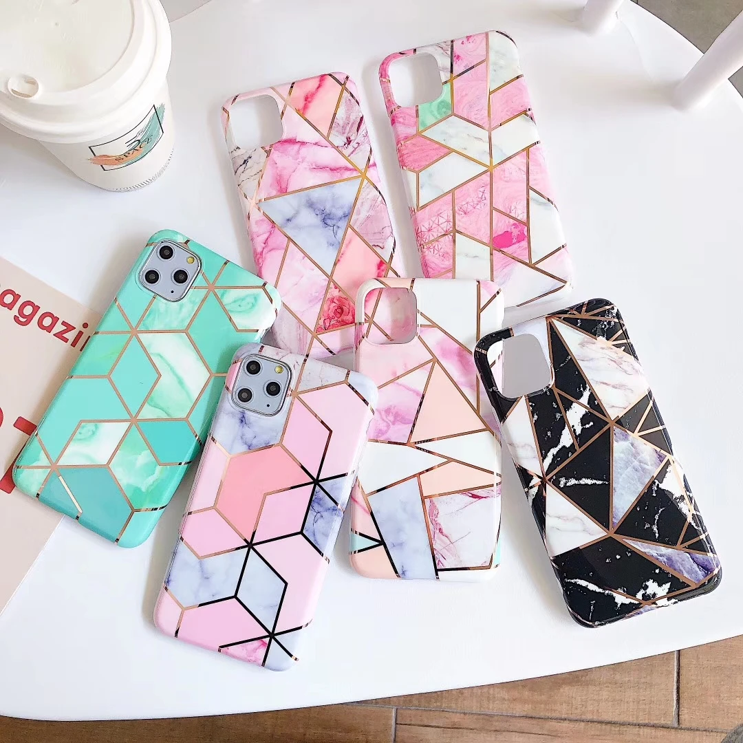 Роскошный Тонкий ретро силиконовый чехол для iPhone 11 Pro MaX XR XS Max задняя крышка X 8 7 6 |