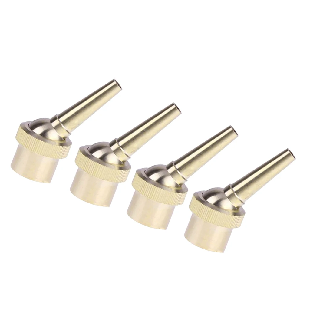 

Регулируемая струйная прямая головка распылителя для пруда 4X 1/2 "DN15
