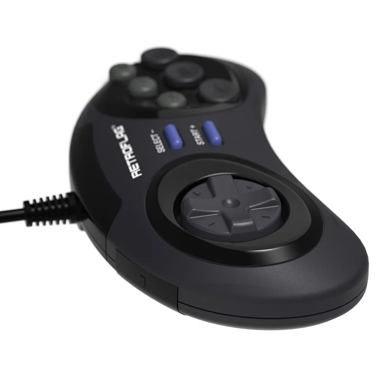 CASE-U Retroflag SUPERPi для Raspberry Pi 3 B + (B Plus) 2 Классический usb-контроллер Retroflag-M Windows Switch |