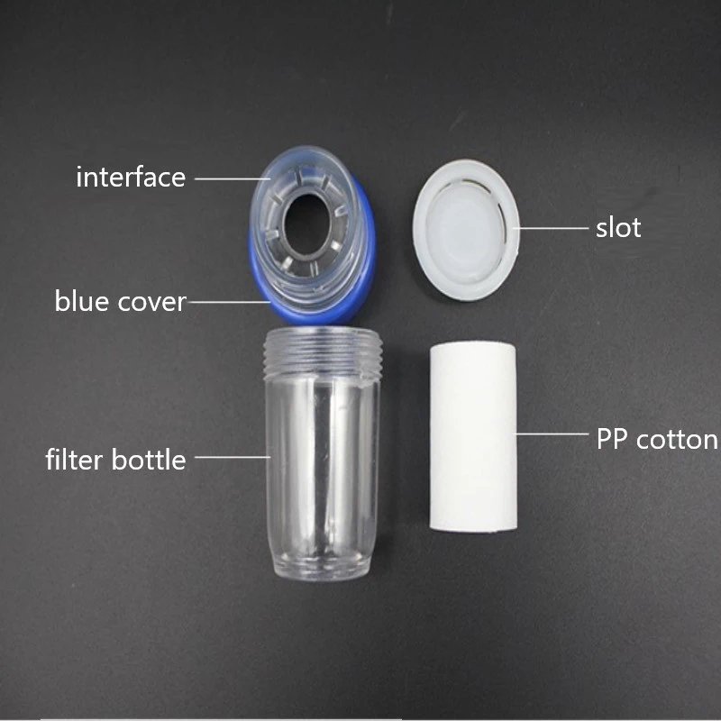 

Mini Tap Water Clean Filter Household Kitchen Fauce Purifier Filtration Cartridge Carbon Water Filter Kitchen Tools Accessories