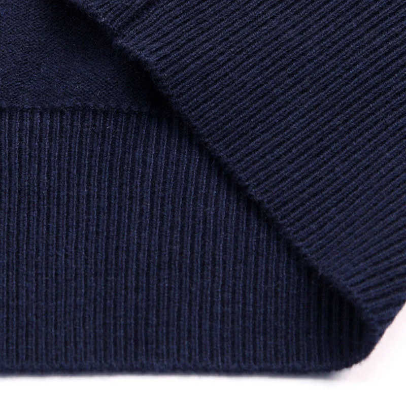 New Fashion Brand 6% Wool Sweaters Mens Cardigan Jumpers Knit V Neck Autumn Patterns Slim Fit Casual Men Clothes