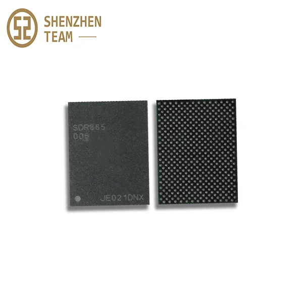

SZteam IF IC SDR865 005 for iPhone 12 12mini 12PRO Max SDR865 005 Intermediate Frequency Integrated Circuits Replacement Parts
