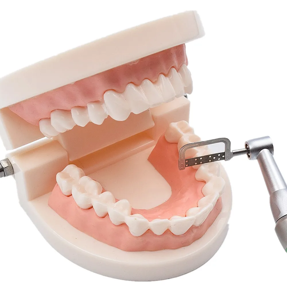 1 коробка Ортодонтическая интерпроксимальная система защиты от поступательного