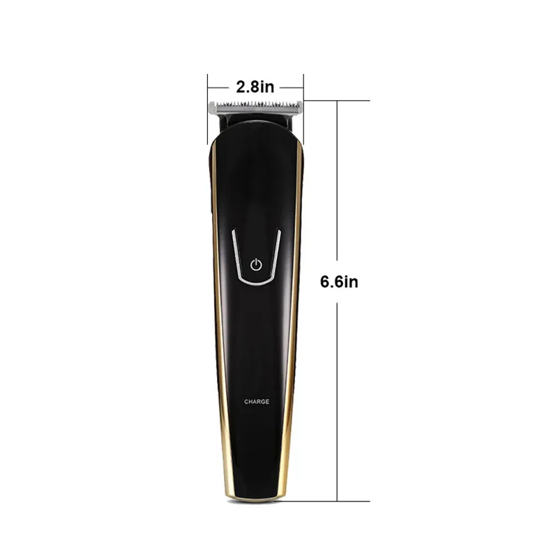 

Professional Electric Hair Clipper Electric Shaver Beard Trimmer Men's Shaver Electric Nose Clipper Split End Trimmer