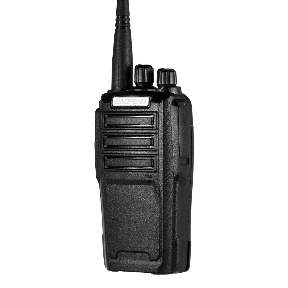 Baofeng UV-6 Walkie Talkie 8W Long Range Two way Radio  UV 6 VHF/UHF Dual Band Handheld Radio Woki Toki Interphone
