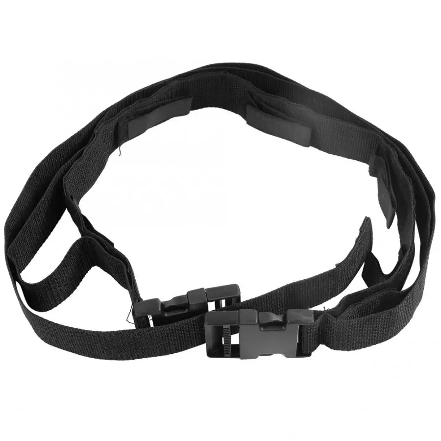 Автомобильный поясной упор для удочки регулируемый крючок и петля держатель