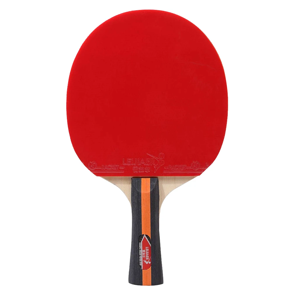 Настольный теннис 2 игрока набор высокое качество ракетка для настольного