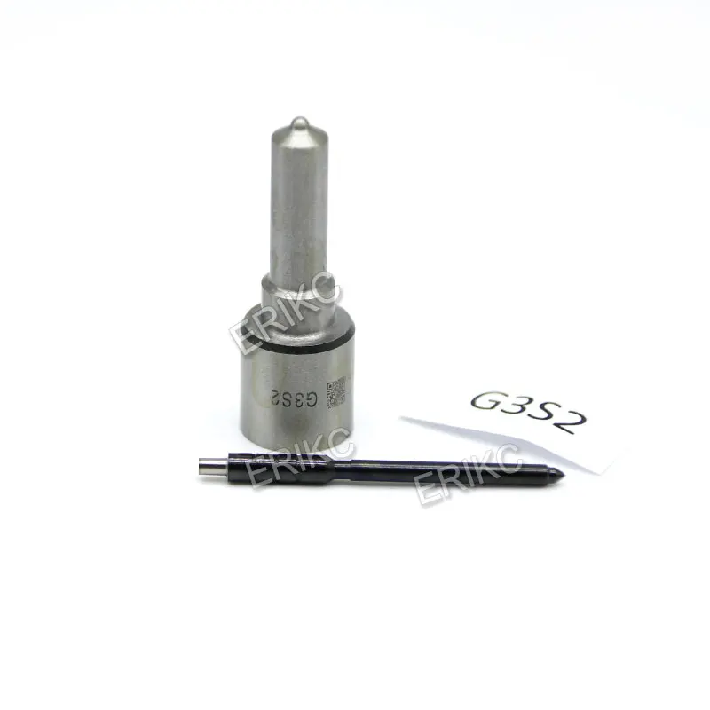 ERIKC DENS0 дизельная Форсунка G3S2 Common Rail топливный инжектор запчасти спрей |
