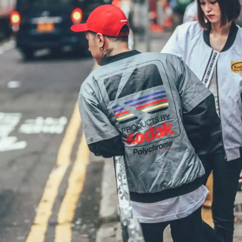 2021 Осень Зима Новая Куртка Harajuku длинная куртка для отдыха женская хлопковая