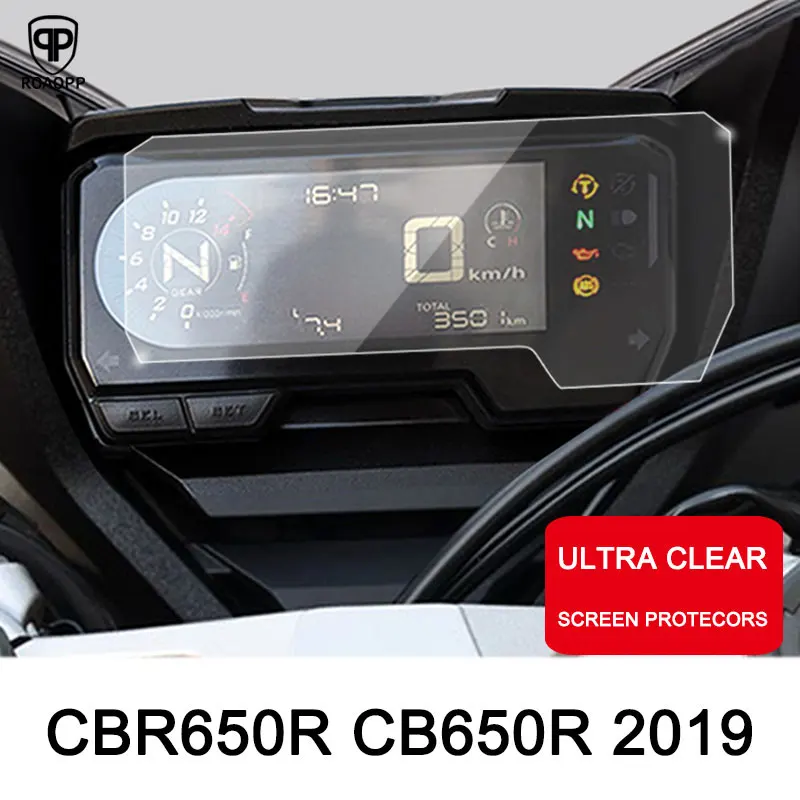 ROAOPP мотоциклетная защитная пленка против царапин Женская Защитная для