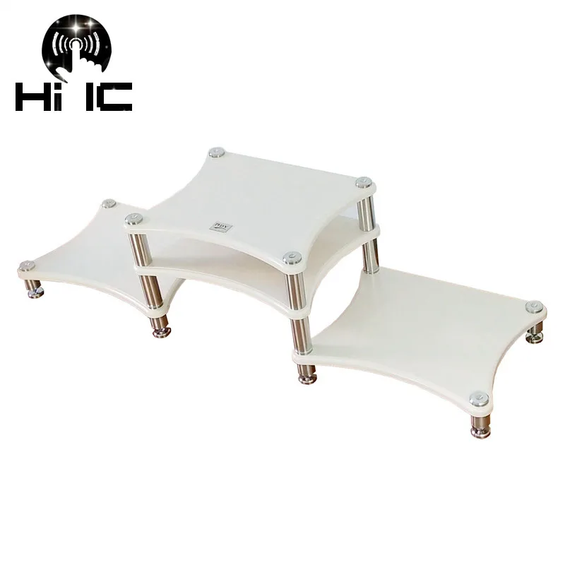 HIFI динамик из твердой древесины сабвуфер усилитель декодер усилителя