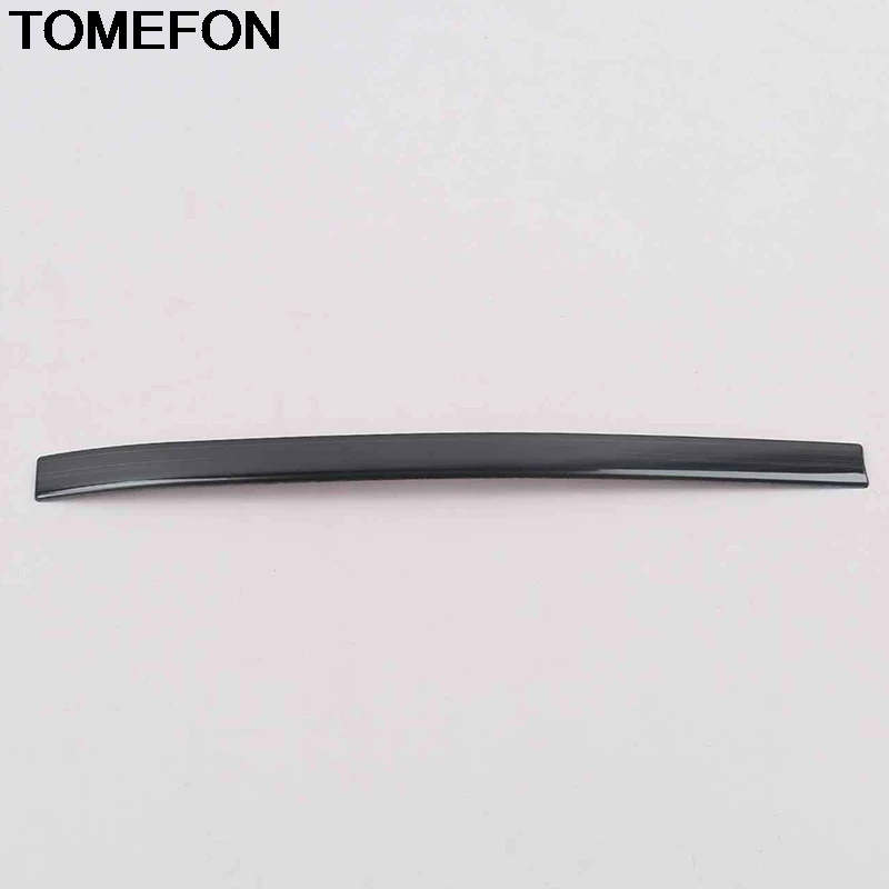 TOMEFON для Volkswagen T Крест 2018 2019 2020 ручной тормоз ручка декоративный накладка отделка