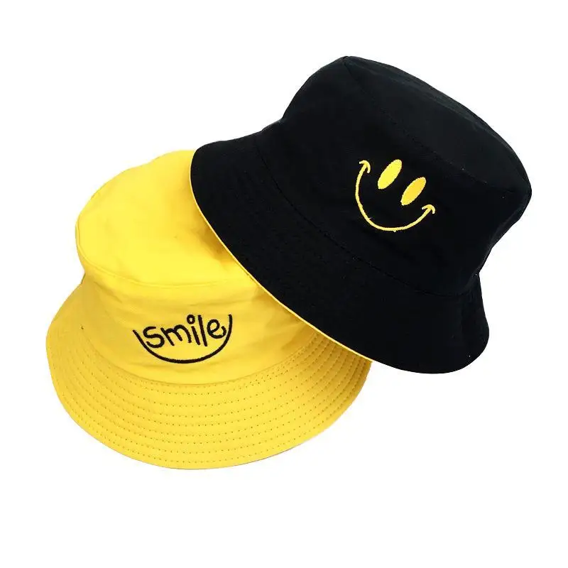 

Spring And Summer Women Barrel Cap Baseball Caps Cotton Solid Color Hat Big Cap Children Spring Summer Double Side Sunshade Hat